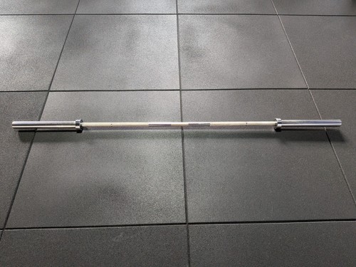 Eleiko olympic iwf - eleiko,