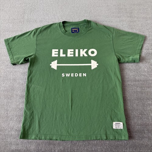 Eleiko sweden shirt - sweden, m